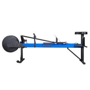 Dragon Boat <strong>Ergometer</strong> Rowing Exercise Kayak Canoe Magnetic Gym Training Equipment Digital Surface for Sale - Product Image 5