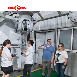 2025 New 1010 Small Size <strong>5</strong> <strong>Axis</strong> <strong>Waterjet</strong> <strong>Cutting</strong> <strong>Machine</strong> Water Jet <strong>Waterjet</strong> <strong>Supplier</strong> Chinese <strong>Waterjet</strong> <strong>Machine</strong> - Product Image 5