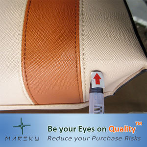 Durante la inspección de producción, para productos electrónicos/eléctricos/domésticos/infantiles - Product Image 1