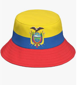 Chapeau Bob Personnalisé <span class=keywords><strong>Jordan</strong></span> pour Matchs de Football, Modèle Européen, 48 Équipes, pour Hommes et Femmes, Chapeau de Pêcheur, Chapeau Seau d'Extérieur, Vente en Gros - Product Image 2