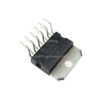 Circuitos Integrados, Componentes Electrónicos, TDA7265 ZIP11, Originales y Nuevos