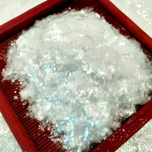 Vidrio Resistente a 98% de <span class=keywords><strong>H2SO4</strong></span>, 30% de HCl, Álcali (pH14) y Solventes Orgánicos, Resistente a Grietas para Recubrimientos de Equipos Industriales - Product Image 3