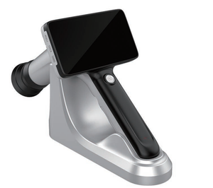 पोर्टेबल fundus कैमरा ऑटो फोकस FC-200 गैर-mydriatic fundus कैमरा 10 सांसद कैमरे में बनाया 4.7 इंच टच स्क्रीन - Product Image 5