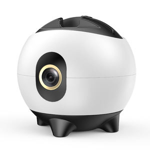 Soporte de teléfono móvil inteligente, palo de Selfie de disparo automático, seguimiento de rotación ia 360, soporte de teléfono móvil - Product Image 5