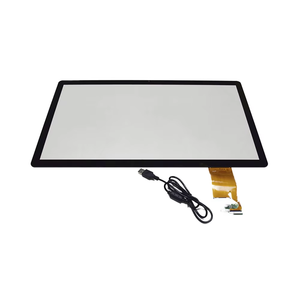 USB màn hình cảm ứng 10.1 12.1 13.3 15.6 17.3 18.5 19 21.5 inch cảm ứng điện dung bảng điều chỉnh thông minh công nghiệp sạc đống ngoài trời/trong nhà - Product Image 2