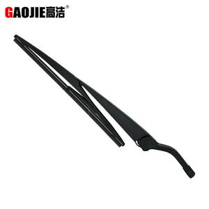 Aplicable al conjunto de brazo oscilante de la escobilla del limpiaparabrisas trasero del Toyota Prado 2010-2023 - Product Image 3