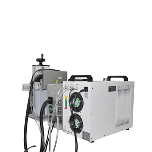 Macchina per Marcatura e Incisione Laser UV JPT <span class=keywords><strong>KRS</strong></span> 3w 5w per Bottiglie di Vetro, Gioielli, Metallo e Tutti i Materiali - Product Image 4