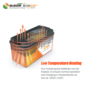 Technician Designed <b>12V</b> 24V Lithium <b>Battery</b> Pack Long Cycle Life 100Ah 200Ah Solar Energy Storage <b>Battery</b> in Stock - Product Image 4