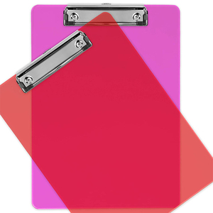 Pince pratique format A4, Transparent et étanche, ODM & OEM, pratique, 1 pièce, 8205 - Product Image 6
