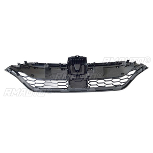 ชุดแต่งกระจังหน้ารถยนต์ สำหรับ Honda CR-V ปี 2022+ รุ่น 71121-3B4-H01 - Product Image 5