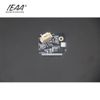 Tube LED de voiture DRL, phare LED, tube DRL, guide de lumière, bande lumineuse pour Volkswagen Lavida 2019-2021