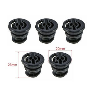 Volkswagen Audi A4 A6 Oil Pan Drain <b>Plug</b> 20mm For EA888 Engine <b>Replacement</b> Bolt - Product Image 1