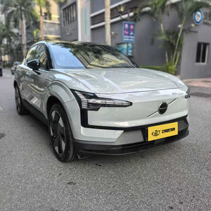 <span class=keywords><strong>Volvo</strong></span> EX30 Pure Electric 590KM Longue autonomie Petit SUV Conduite à gauche Fabriqué en Chine Charge rapide Confort Voitures bon marché Voitures d'occasion - Product Image 3