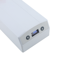 Блок управления 240 В <span class=keywords><strong>DC</strong></span> моторные контроллеры с дисплеем емкости аккумулятора для линейного привода - Product Image 5