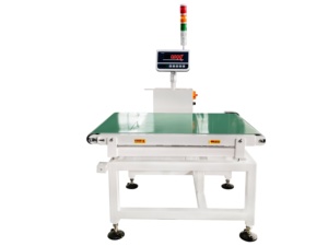 Báscula de Pesaje Automática con Cinta Transportadora, Tamaño Personalizado - Product Image 4