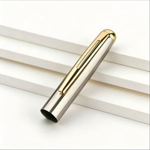 High-quality Metal Gel <b>Pens</b> Wholesale Rollerball Luxury Signature <b>Pens</b> with Custom logo Suitable As Corporate Gifts for Clients - Product Image 5