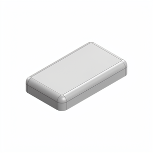 Écrans RF pour canaux fabricant MS183-10S - Product Image 1