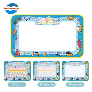 Yeni eğitim meyve su boyama Mat Doodle su çizim matı - Product Image 3