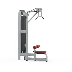 Thiết Bị Tập Gym Thể Hình Tập Thể Hình Máy Kéo Xuống Tập Luyện Độ Đàn Hồi Cao