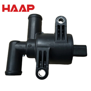 Válvula de control del calentador OEM 5Q0906457J 4H0121671D 4H0121671F 4H0121671B 4H0121671 para VW <span class=keywords><strong>Arteon</strong></span> Tiguan MK2 Audi A3 - Product Image 1