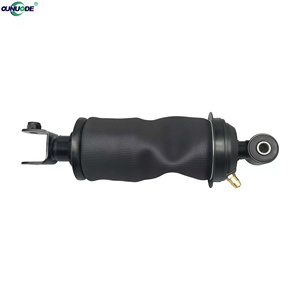 Amortiguador de Aire para Suspensión de Cabina de Camiones, Piezas de Repuesto de Primera Calidad 312891 / CB0184 / 123461 - Product Image 4