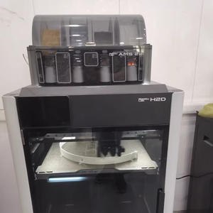 Impresora 3D Industrial Inteligente Multifuncional Cuatro en Uno H2D con Grabado Láser y Corte de Precisión, Nueva, 1 Año de Garantía - Product Image 1