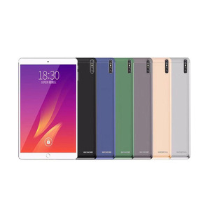 Cấu Hình Cao Mini Thông Minh Pad 8 Inch Android 4G Gọi Máy Tính Bảng PC Với Sc9863 CPU Octa Lõi 2 + 5MP Kép Máy Ảnh 4 + 64GB - Product Image 6