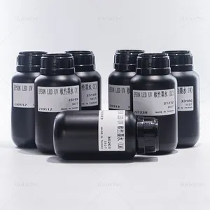 DONGZHOU – encre pour imprimante, produit haut de gamme, tout nouveau, noir, doux, pour tête d'impression industrielle EPSON