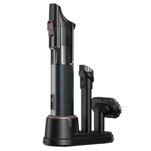 <span class=keywords><strong>Aspirateur</strong></span> sans fil 2-en-1 humide/sec DRC pour <span class=keywords><strong>voiture</strong></span>, sans sac, avec <span class=keywords><strong>station</strong></span> de charge, idéal pour l'hôtellerie - Product Image 3