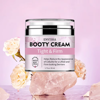 Vente en gros à base de plantes réduire la cellulite façonnage raffermissant fesse hanche soulever les fesses peau raffermissement élargissement Massage Sexy hanche crème