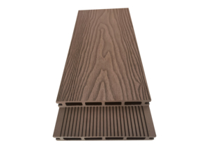 Giảm giá gỗ composite nhựa decking 3D nổi decking cho sử dụng ngoài trời - Product Image 4