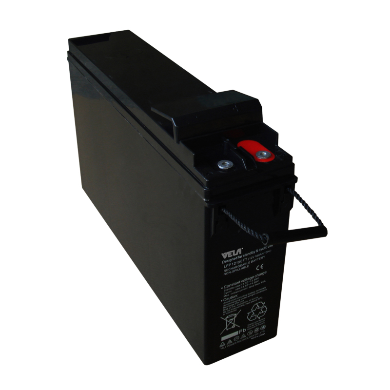 battery 200ah 12v solar