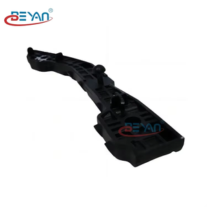 1678853000 1678852900 Soporte de Montaje de Parachoques Delantero, Soporte de Cubierta de Parachoques Delantero para <span class=keywords><strong>Mercedes</strong></span>-<span class=keywords><strong>Benz</strong></span> <span class=keywords><strong>Clase</strong></span> GLE C167 2020-2023 - Product Image 6