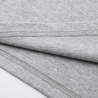 T-shirt blanc uni en coton 100% pour hommes, décontracté, col rond, basique, de haute qualité, classique, sport, nouvelle collection été 2022