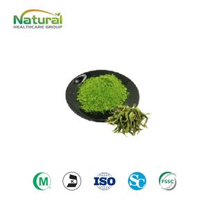 Органический продукт, поставка QYHerb, лучший продукт, органический маття, порошок зеленого чая, дешевая цена для продажи - Product Image 5