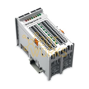 Wago 750673 - Nuovo - Product Image 1