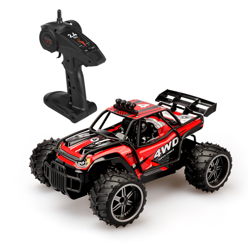 新品 未使用品 CAR SPEED RADIO CONTROL 稼働検査済 Tenspeed 9522-4 1:16 Brushless 4WD Fast RC Car | eBay
