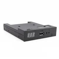 Unidad de disquete emulada mejorada TZ para dispositivo de control industrial Unidad de disquete de emulador USB de 2, 0
