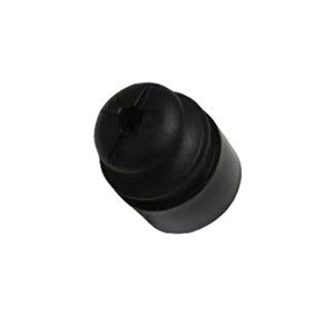 กันชนท้ายรถยนต์ Peugeot Citroen 307 รุ่น OE 873564 สีดำ อะไหล่ทดแทนสำหรับซ่อมแซม - Product Image 3