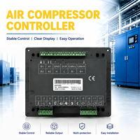 Controlador de Compresor de Aire ES3000 2203013501, Panel PLC, Repuestos Originales Nuevos, Apto para Compresor de Aire de Tornillo, en Stock