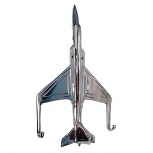Decorative Airplane Models <b>Wall</b> <b>Hook</b> Factory Most Trending Fighter Het <b>Hooks</b> Good Giftware <b>Wall</b> <b>Hook</b> <b>Key</b> Holder <b>for</b> Door - Product Image 1