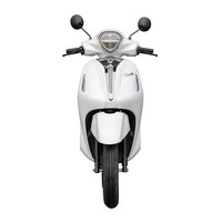 Scooter électrique 1500W, batterie lithium 72V32Ah, longue autonomie, véhicule de transport urbain, fournisseur en gros