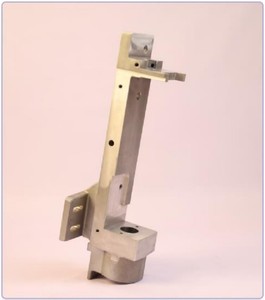 Custom Precision High Quality Metal Casting Component Investment Sand Casting Stainless Steel Aluminum <b>Iron</b> Industrial Use OEM - Product Image 2