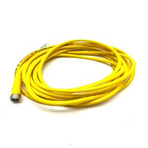 Nuevo y Original PLC PKG 4M-<span class=keywords><strong>3</strong></span> Pico, Conjunto de Cables de Extremo Único Hembra 4 <span class=keywords><strong>P</strong></span> U2503-21 * Valor Definitivo * - Product Image 1