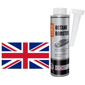 Additivo <span class=keywords><strong>per</strong></span> Carburante Auto di Eccellente Funzionalità, Booster di Ottani <span class=keywords><strong>per</strong></span> <span class=keywords><strong>Benzina</strong></span>, <span class=keywords><strong>per</strong></span> Pulizia dei Depositi di Carbonio, 355ml - Product Image 4