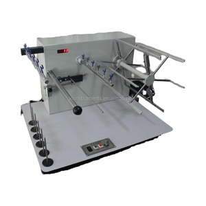 원사 블라인드 리벳 알루미늄 등반 풀리 금속 시험용 <span class=keywords><strong>Equinox</strong></span> 800 전자 랩 릴 - Product Image 4