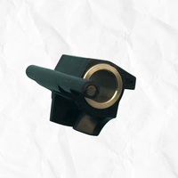 Offre Spéciale – Pièce de machine à broder informatisée HK-C04-1, bloc de guidage de tige d'aiguille de 51 mm de longueur, accessoires de broderie, pièce Tajima