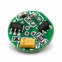Carte de commande laser ZhonNa 450nm, entrée 3-5V, sortie boost 5-6V, diode de protection 11 mm, pièces d'équipement laser industriel, utilisation OEM