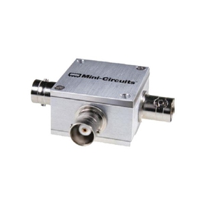 New and Original Electronic Components Integrated circuit RF Power Dividers-<b>Splitters</b> Module ZFSC-2-1W+ - Product Image 1