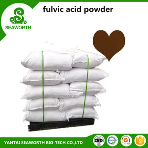 100% acide fulvique <span class=keywords><strong>soluble</strong></span> dans l'eau <span class=keywords><strong>engrais</strong></span> tomates - Product Image 4